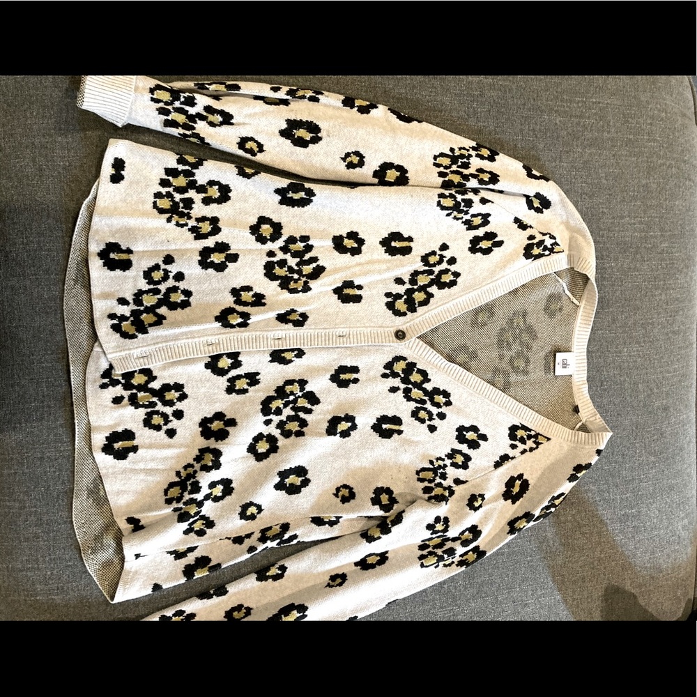 Cabi Kiki Cardigan